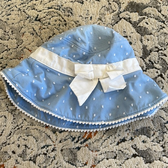 Lot of Designer Baby girl clothes | BLUEBERI BOULEVARD, Janie and Jack - Picture 5 of 8